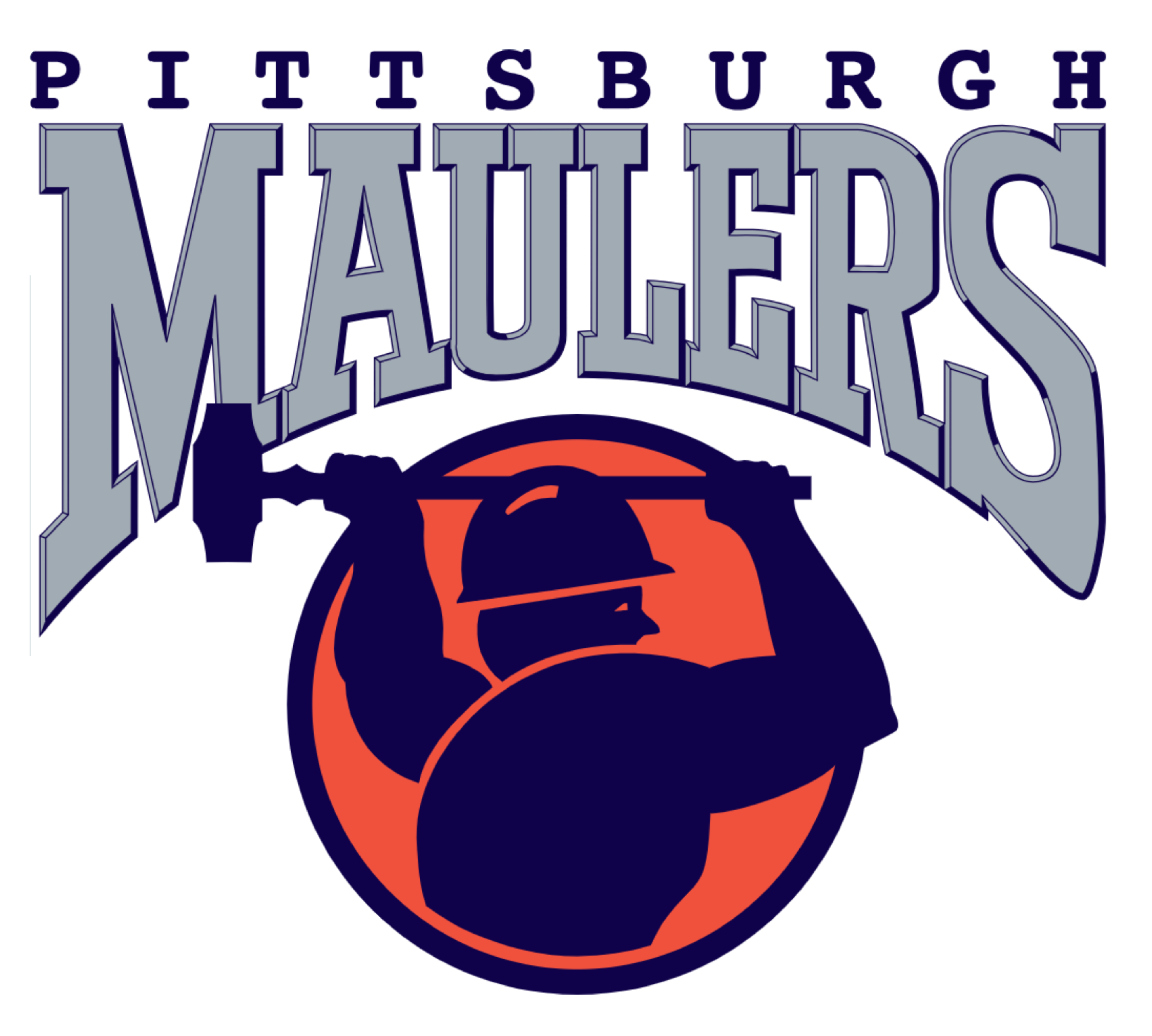 USFL Logo - USFL Logo - User Upload