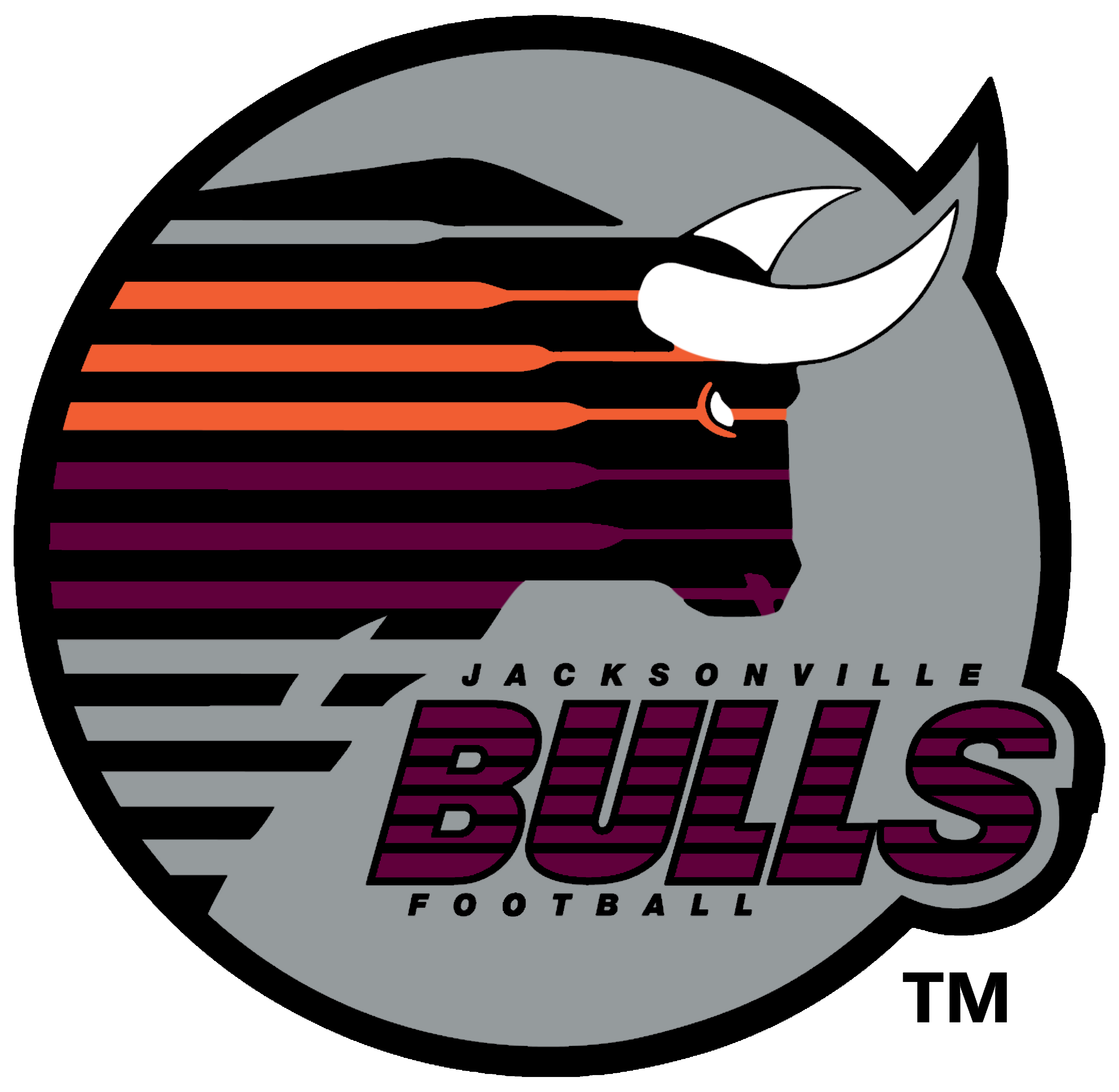 USFL Logo - USFL Logo - User Upload