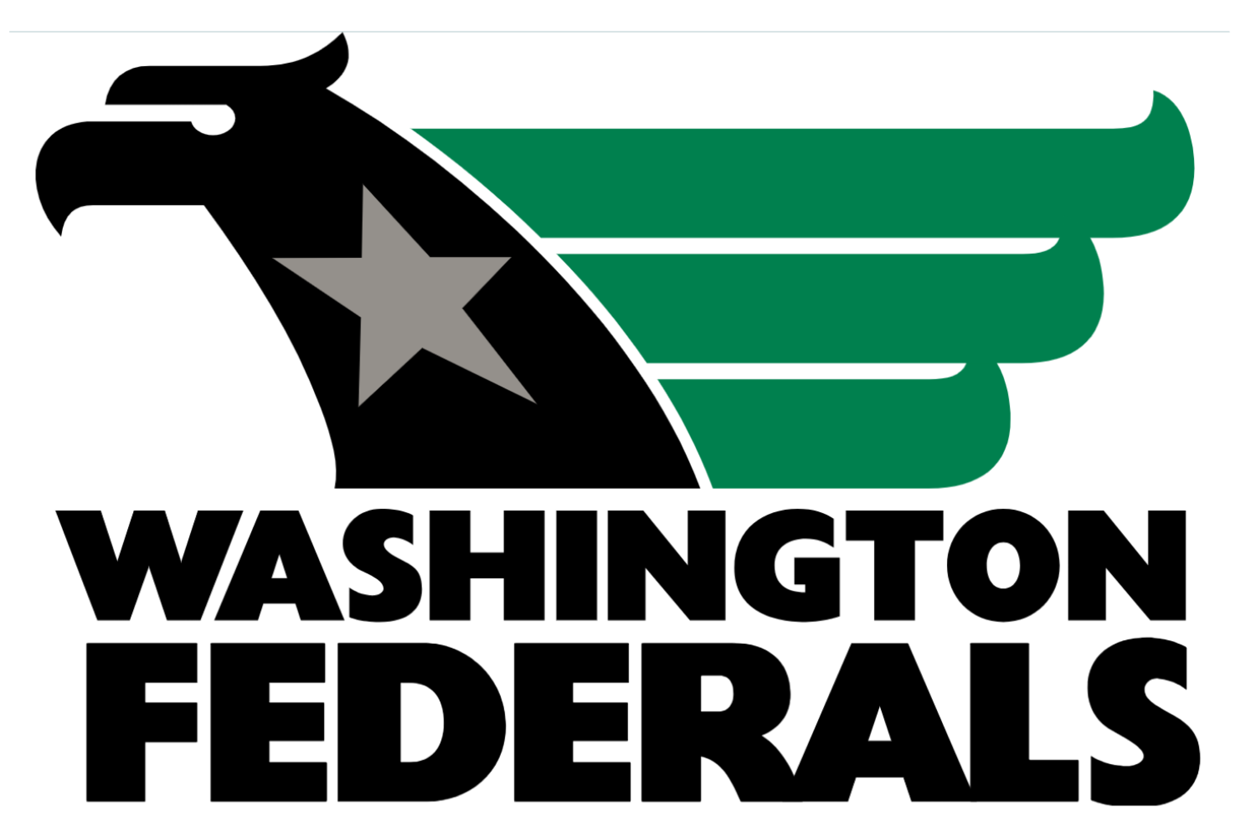 USFL Logo - USFL Logo - User Upload
