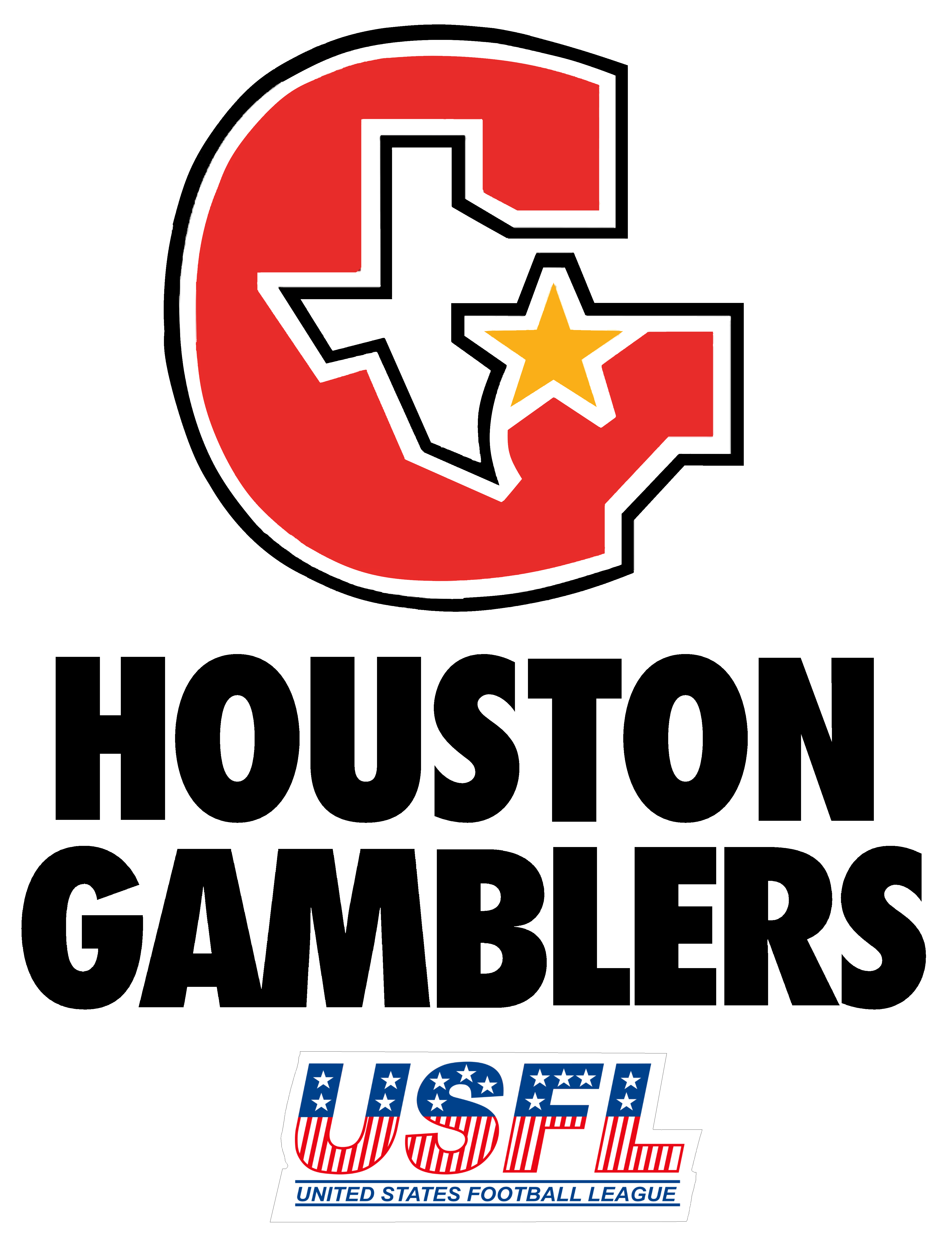 USFL Logo - USFL Logo - User Upload