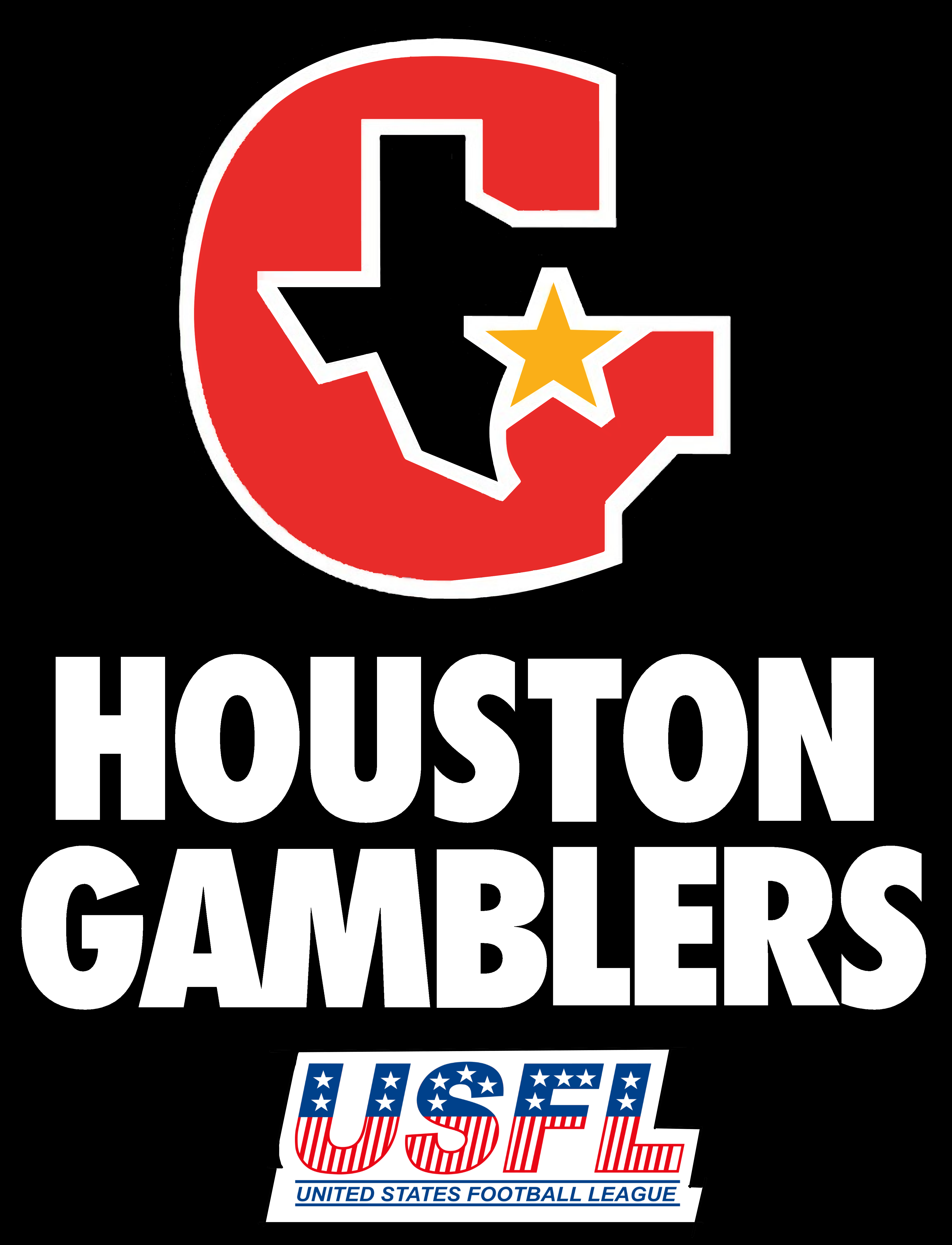 USFL Logo - USFL Logo - User Upload