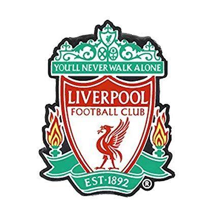 Liverpool Logo - Liverpool Logo - User Upload