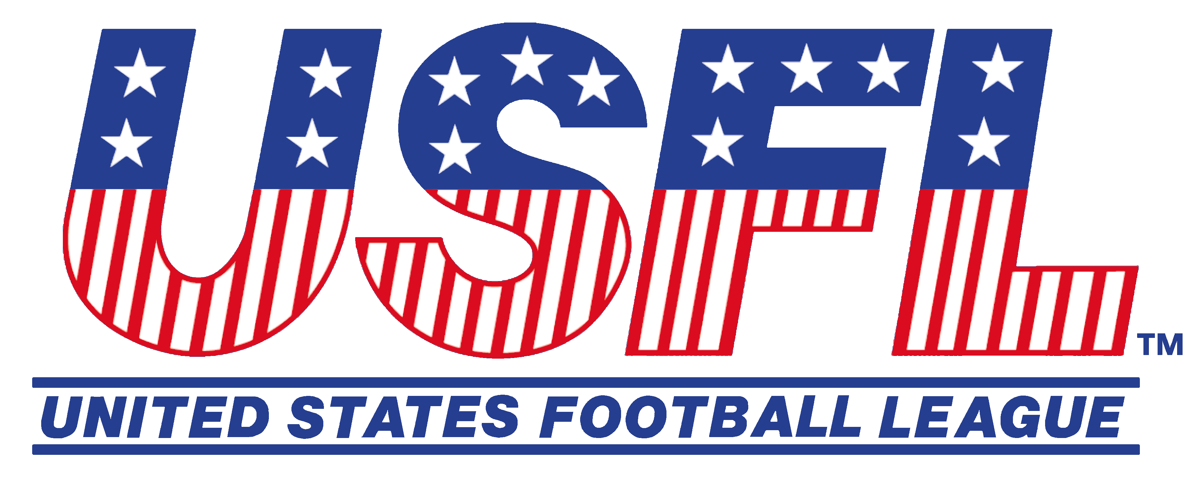 USFL Logo - USFL Logo - User Upload