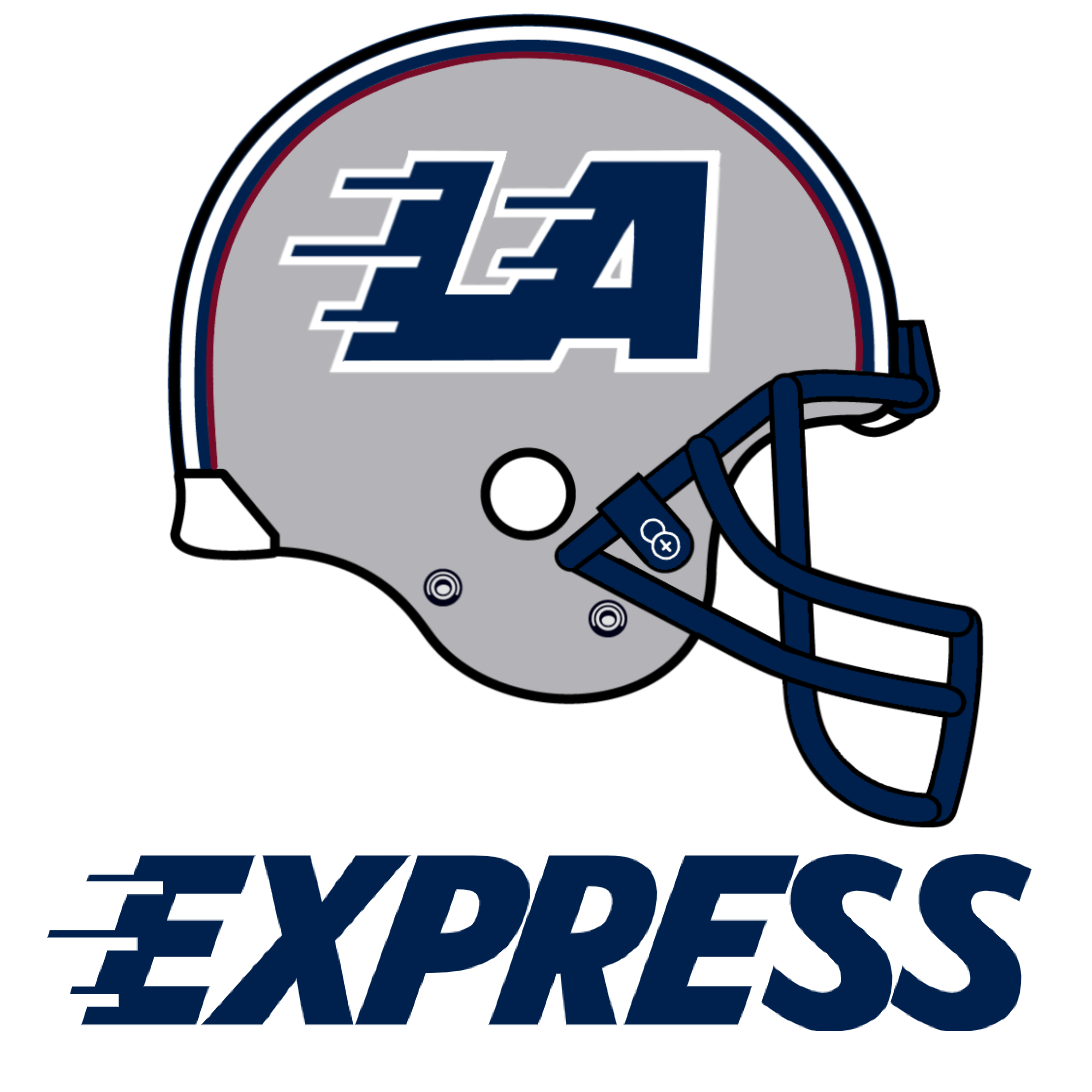 USFL Logo - USFL Logo - User Upload