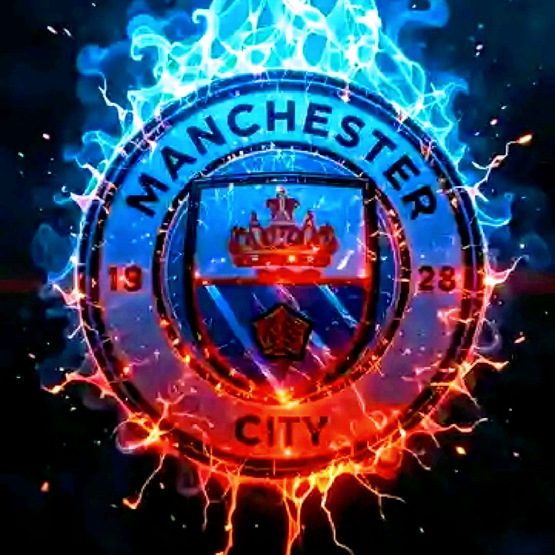 Manchester City Logo - Manchester City Logo - User Upload