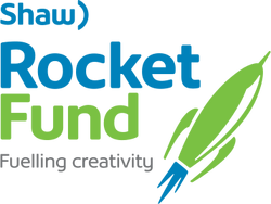 Shaw Rocket Fund Logo - Shaw Rocket Fund Logo - User Upload