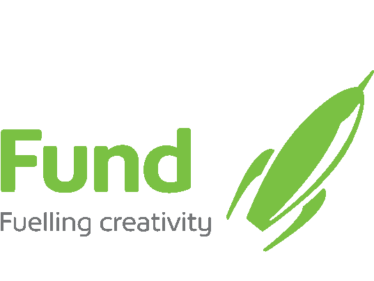 Shaw Rocket Fund Logo - Shaw Rocket Fund Logo - User Upload
