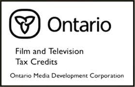 Ontario Media Development Corporation Logo - Ontario Media Development Corporation Logo - User Upload