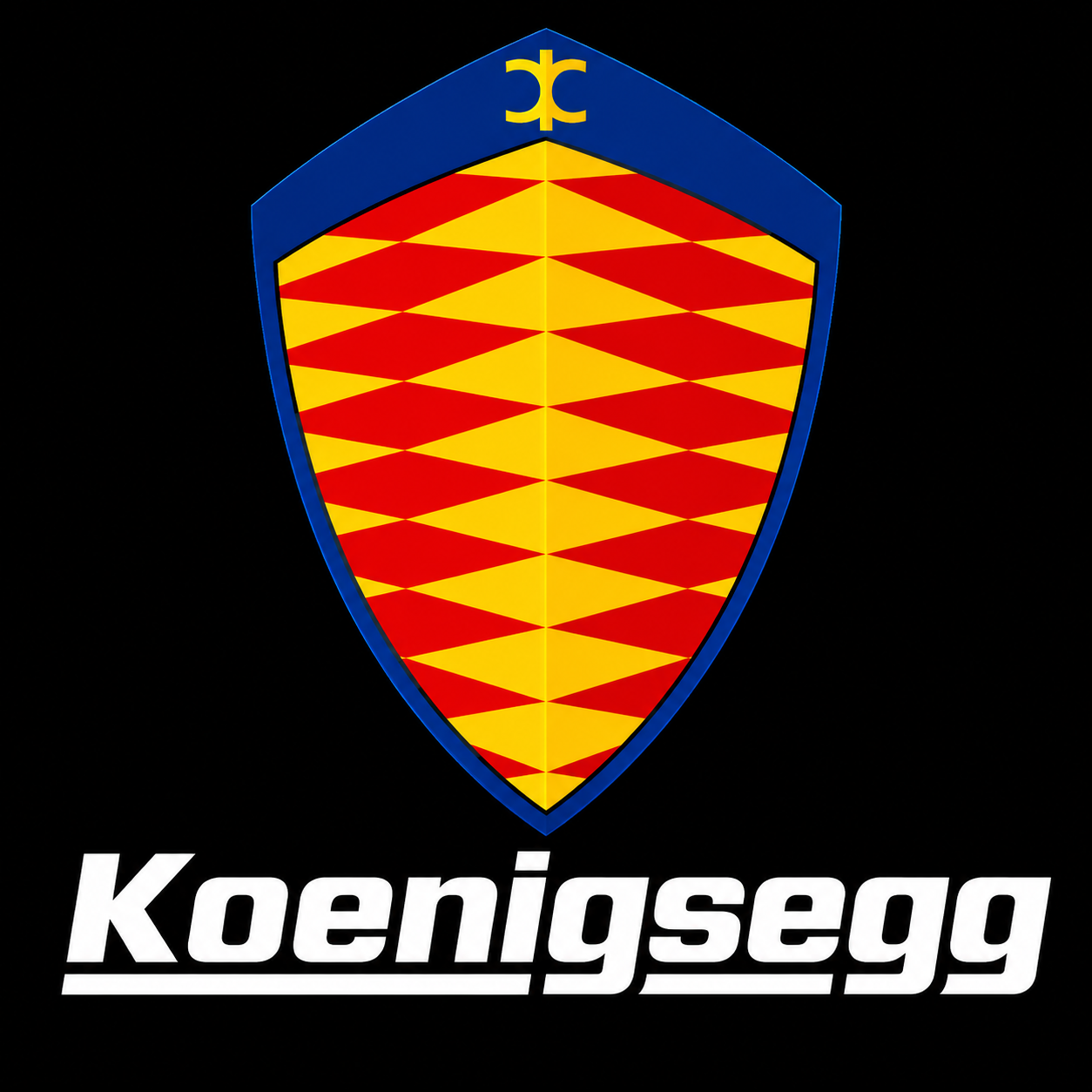 Koenigsegg Logo - Koenigsegg Logo - User Upload