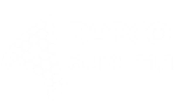 Barco Logo - Barco Logo - User Upload
