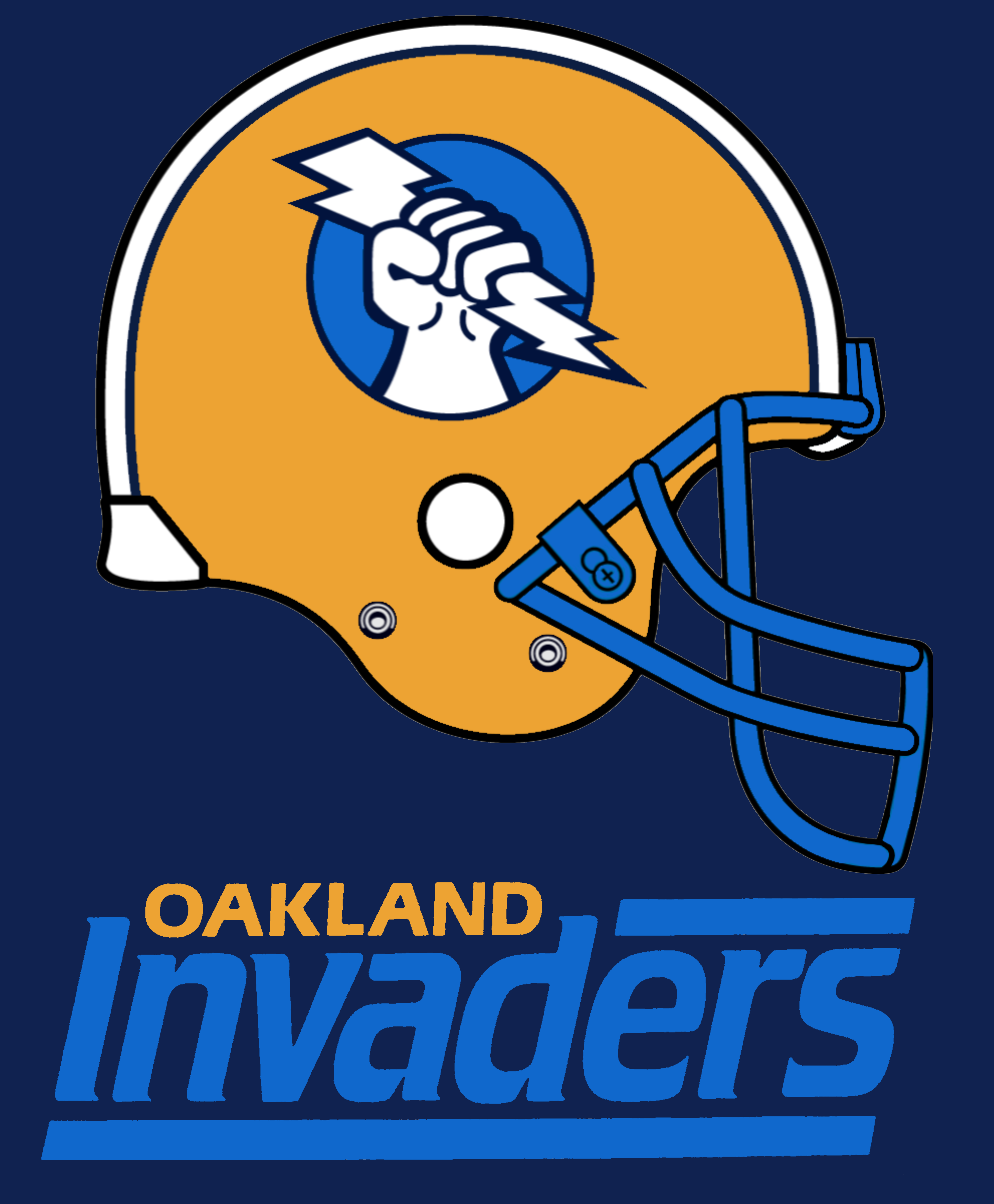USFL Logo - USFL Logo - User Upload