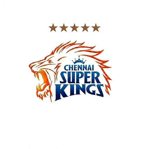 CSK Logo - CSK Logo - User Upload