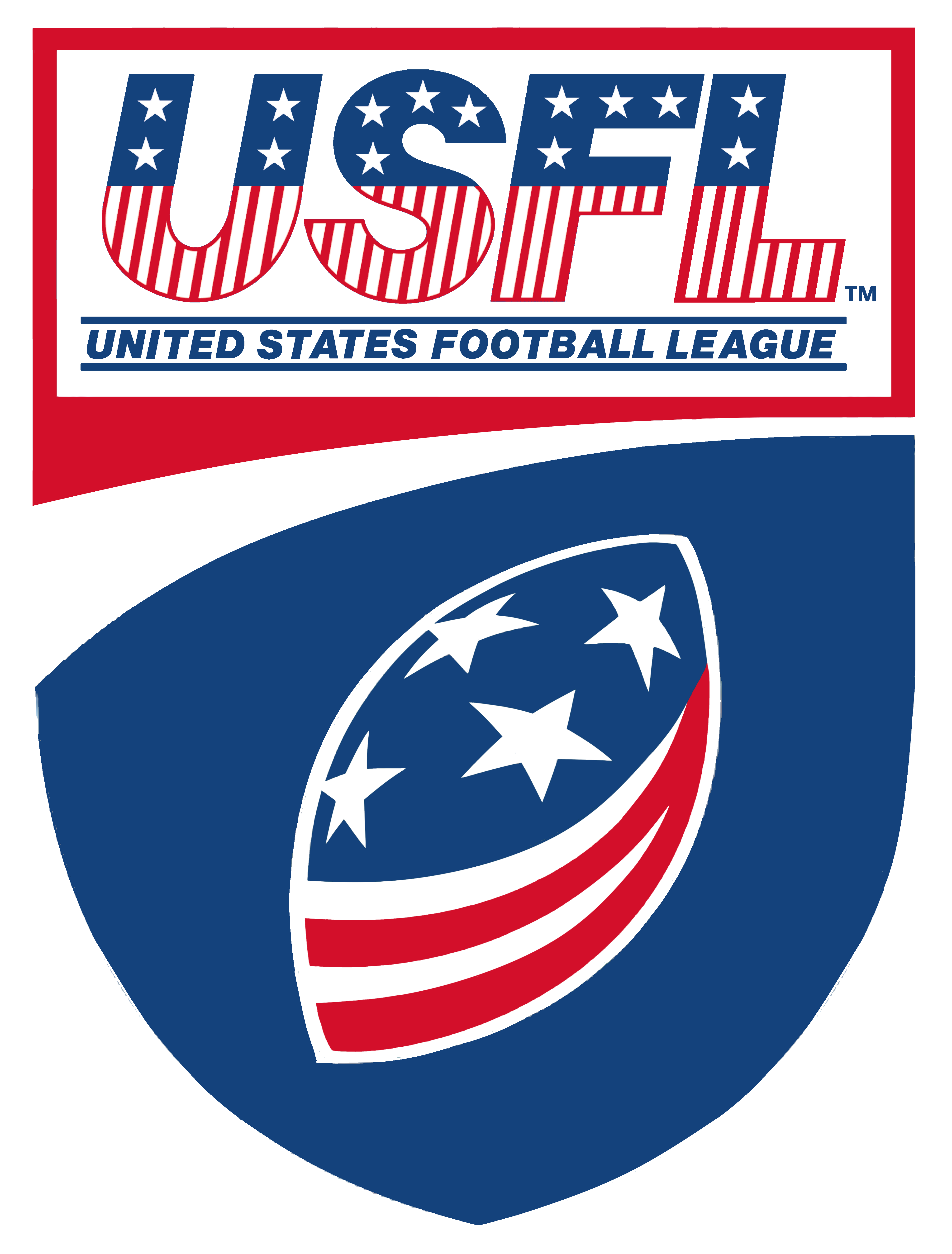 USFL Logo - USFL Logo - User Upload