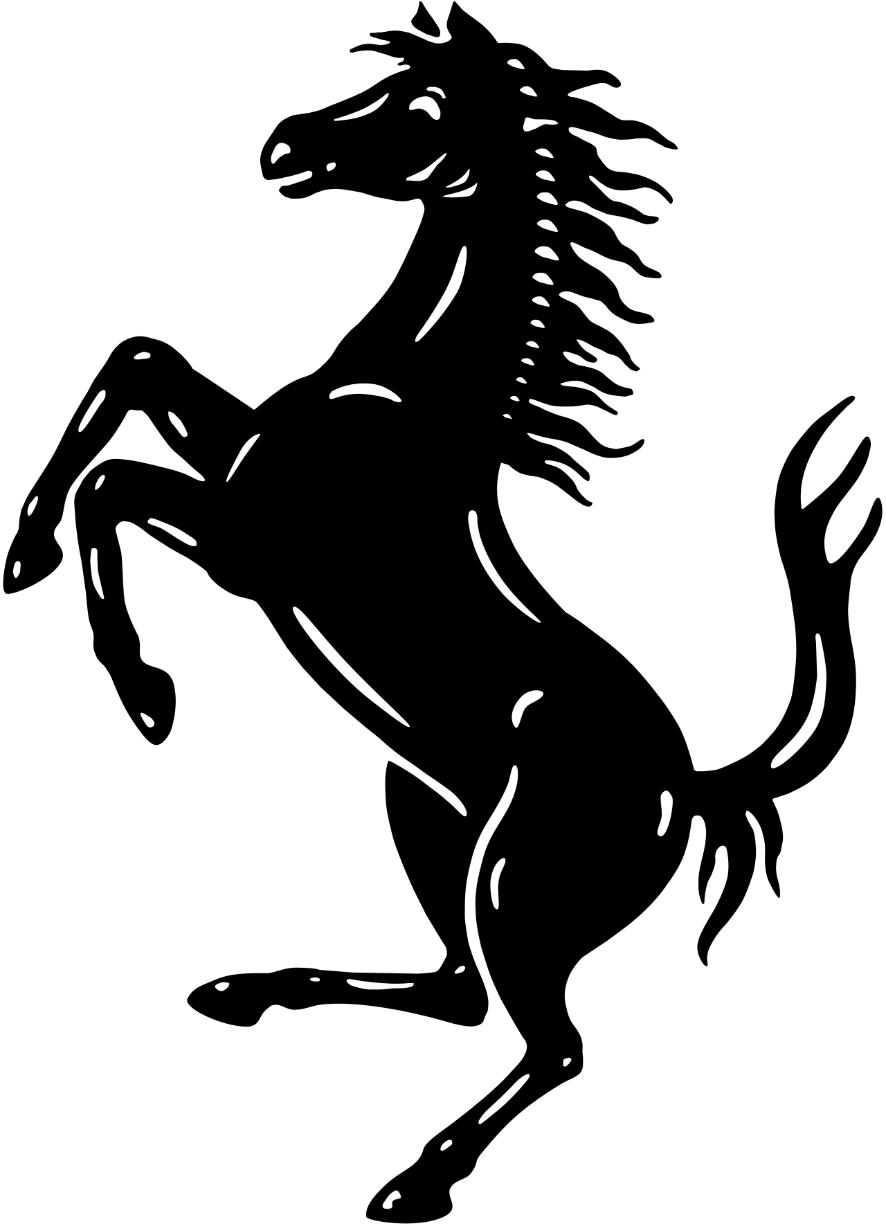 Ferrari Logo - Ferrari Logo - User Upload