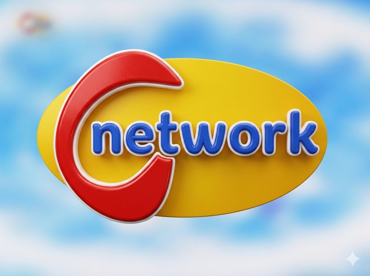 CITV Logo - CITV Logo - User Upload