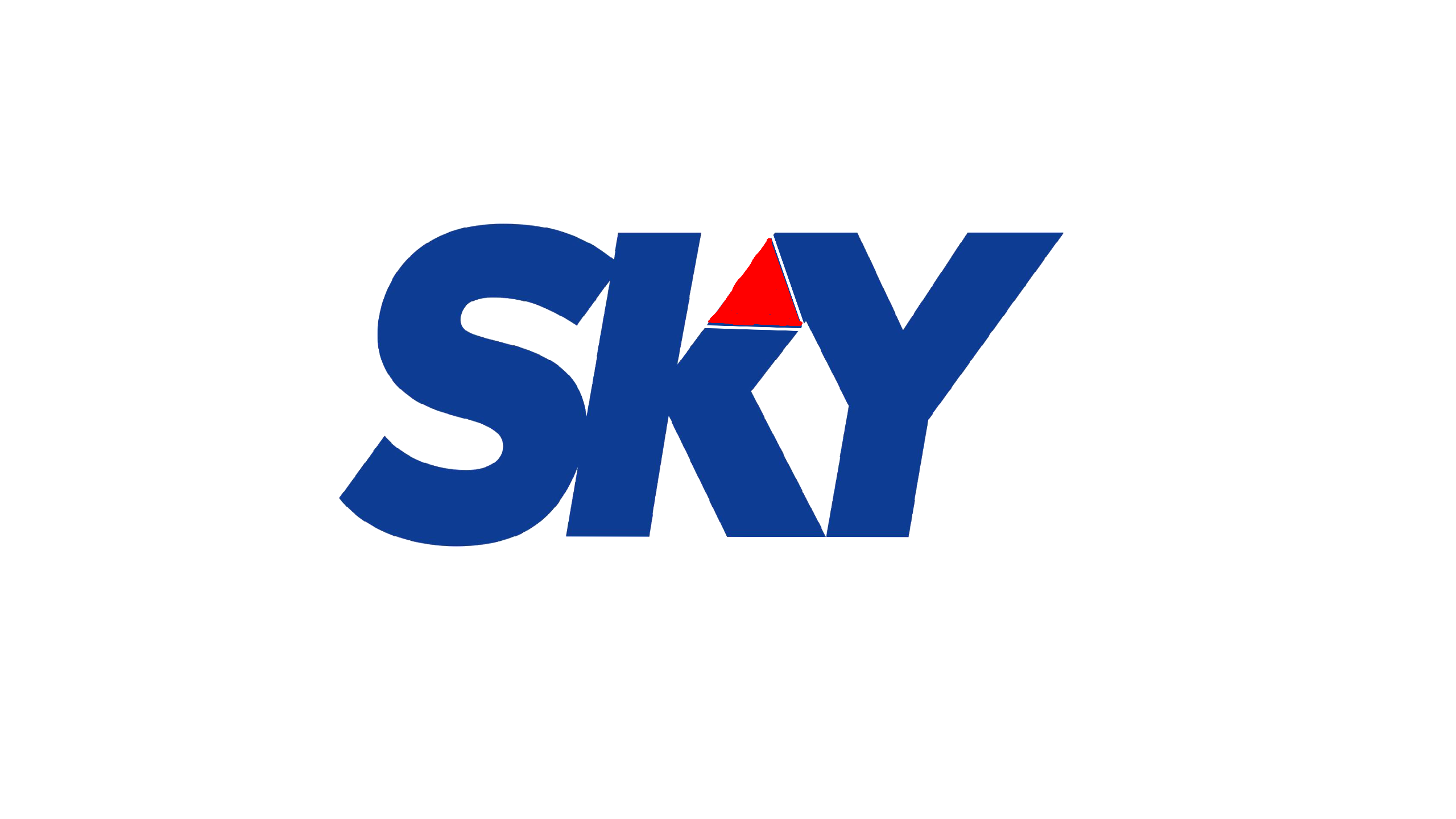 Sky Logo - Sky Logo - User Upload