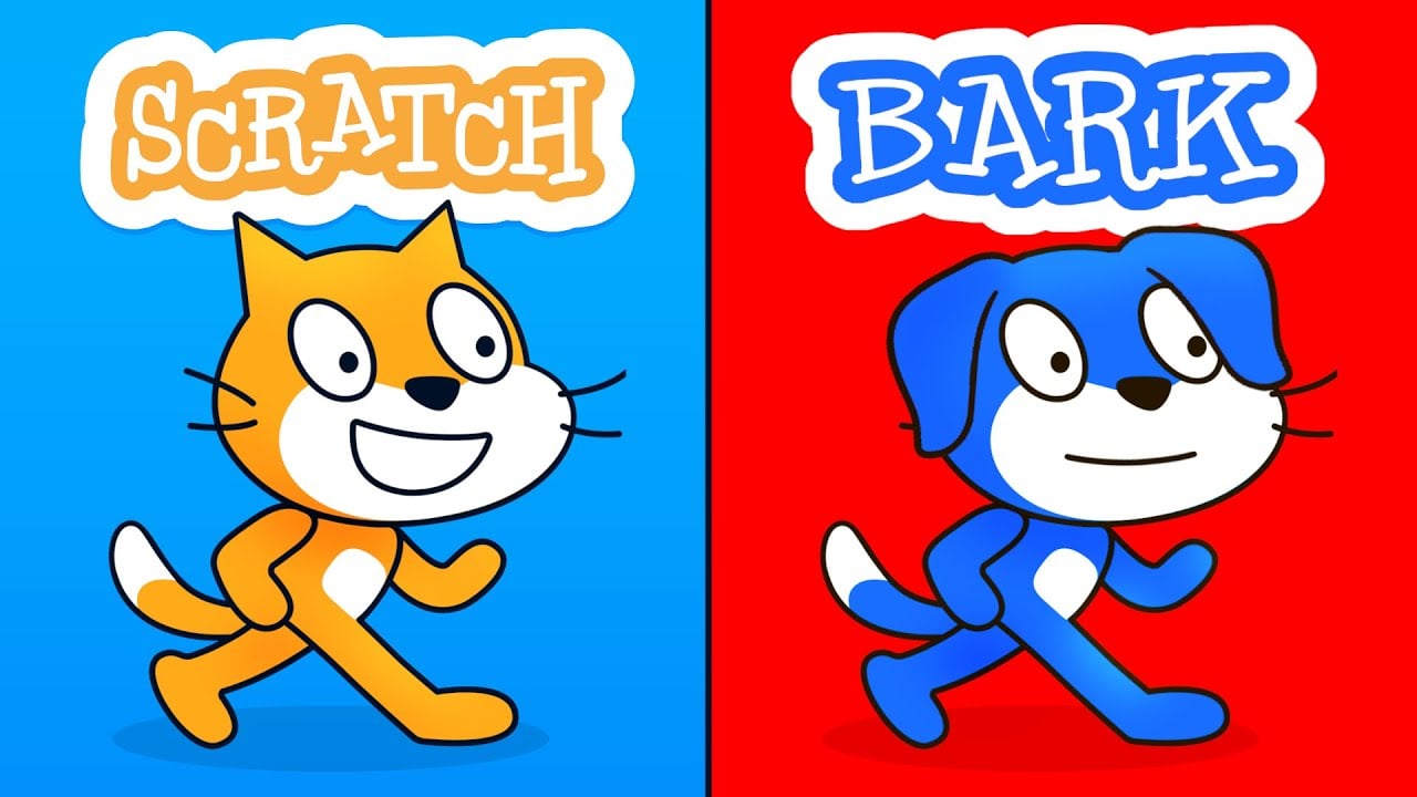 Scratch Logo - Scratch Logo - User Upload