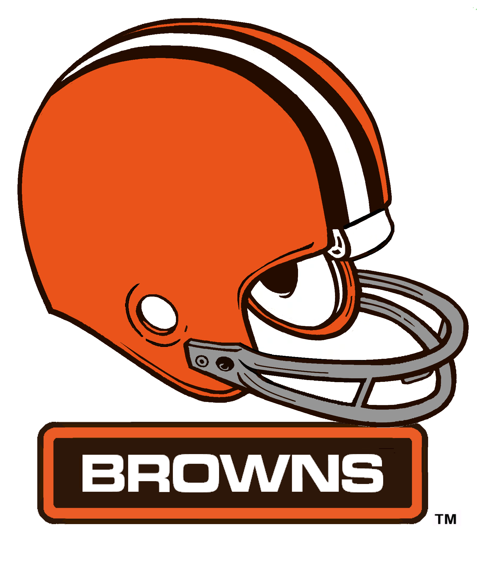 Cleveland Browns Logo - Cleveland Browns Logo - User Upload