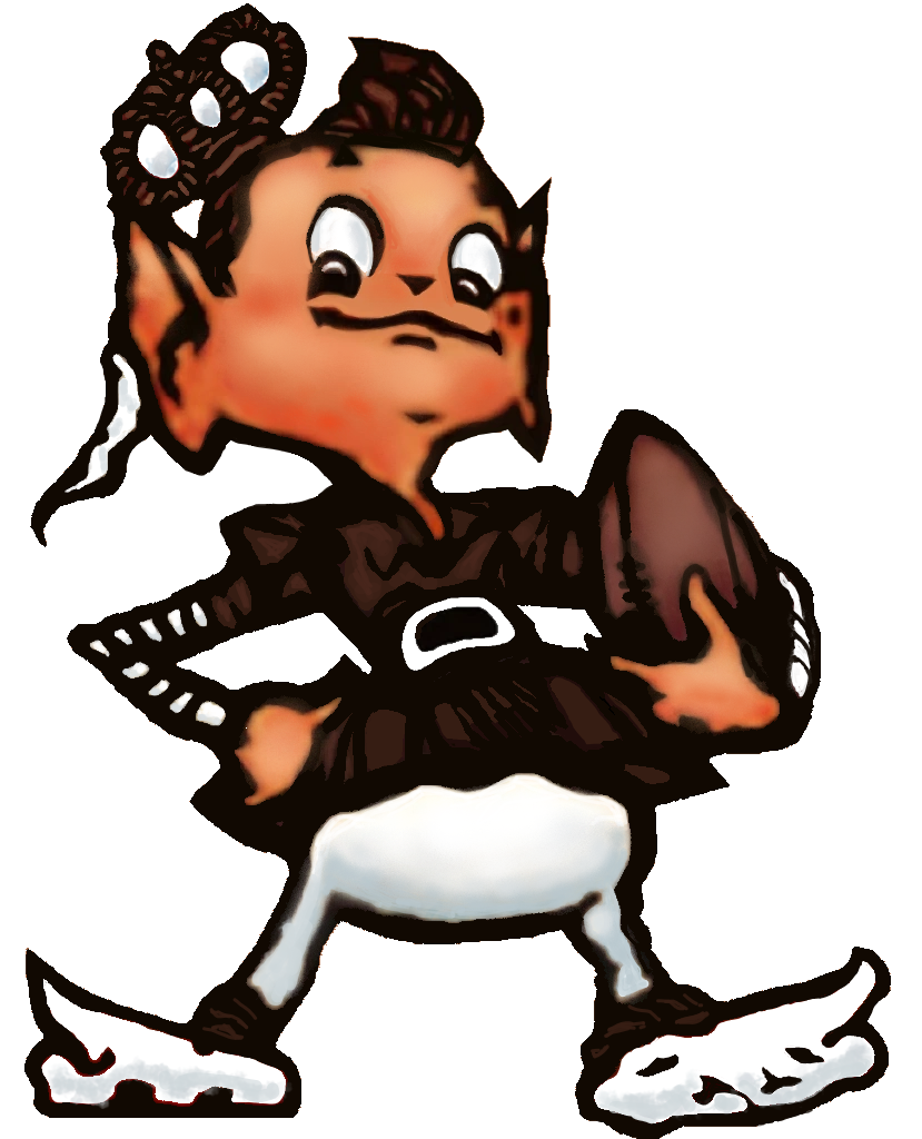 Cleveland Browns Logo - Cleveland Browns Logo - User Upload