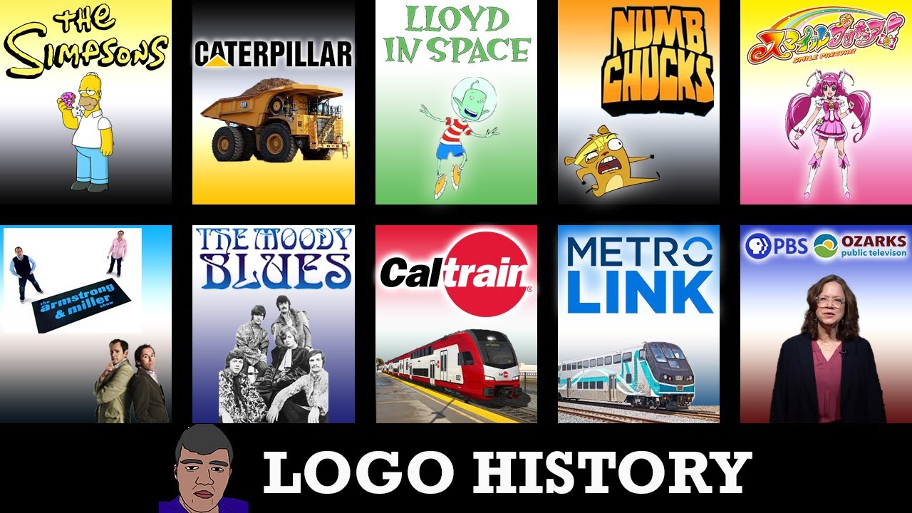 The Simpsons Logo - The Simpsons Logo - User Upload