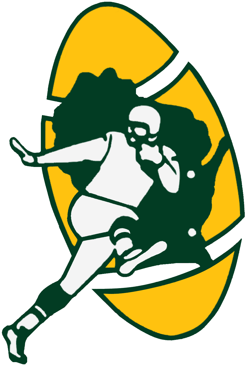 Green Bay Packers Logo - Green Bay Packers Logo - User Upload