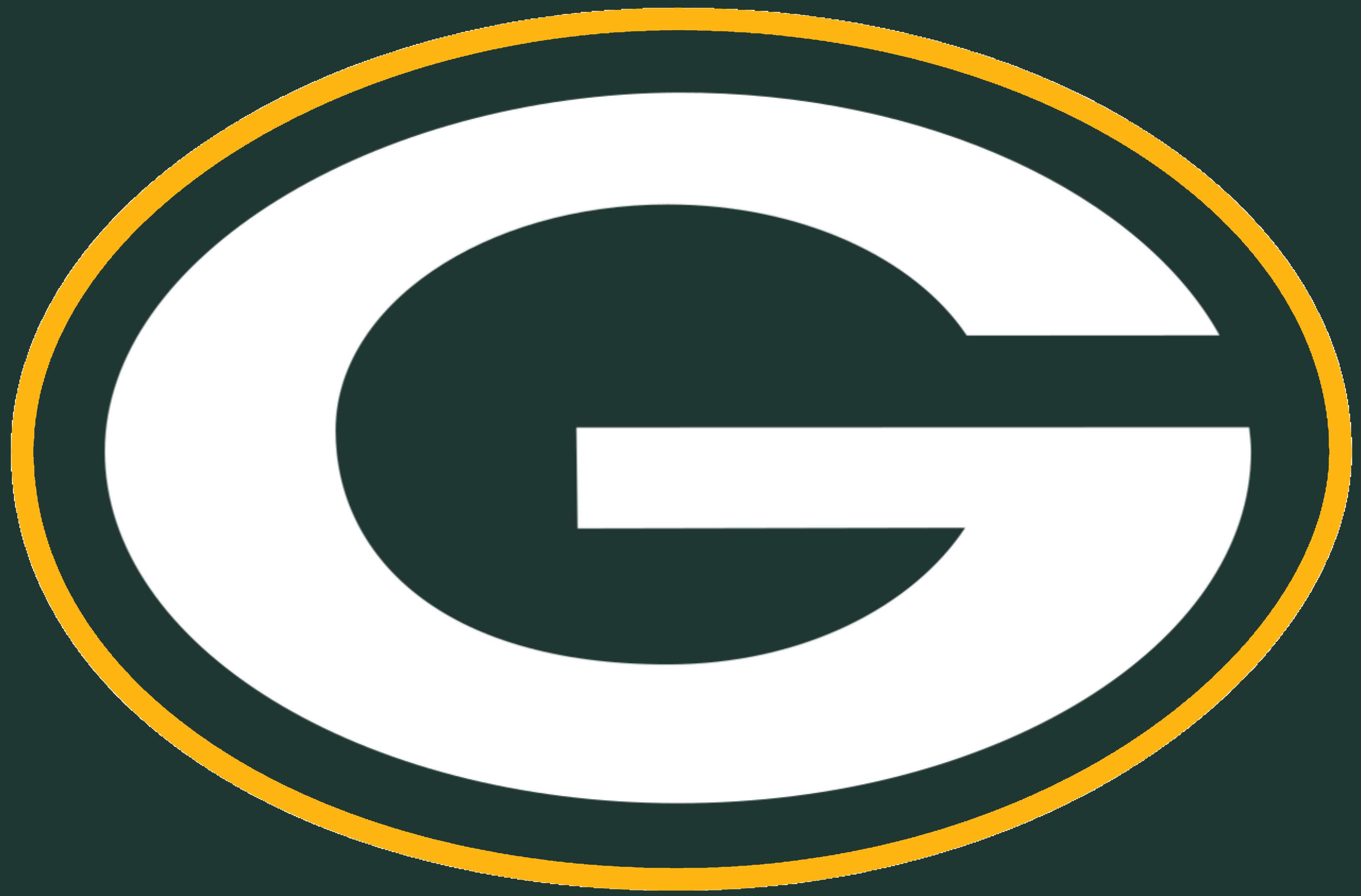 Green Bay Packers Logo - Green Bay Packers Logo - User Upload