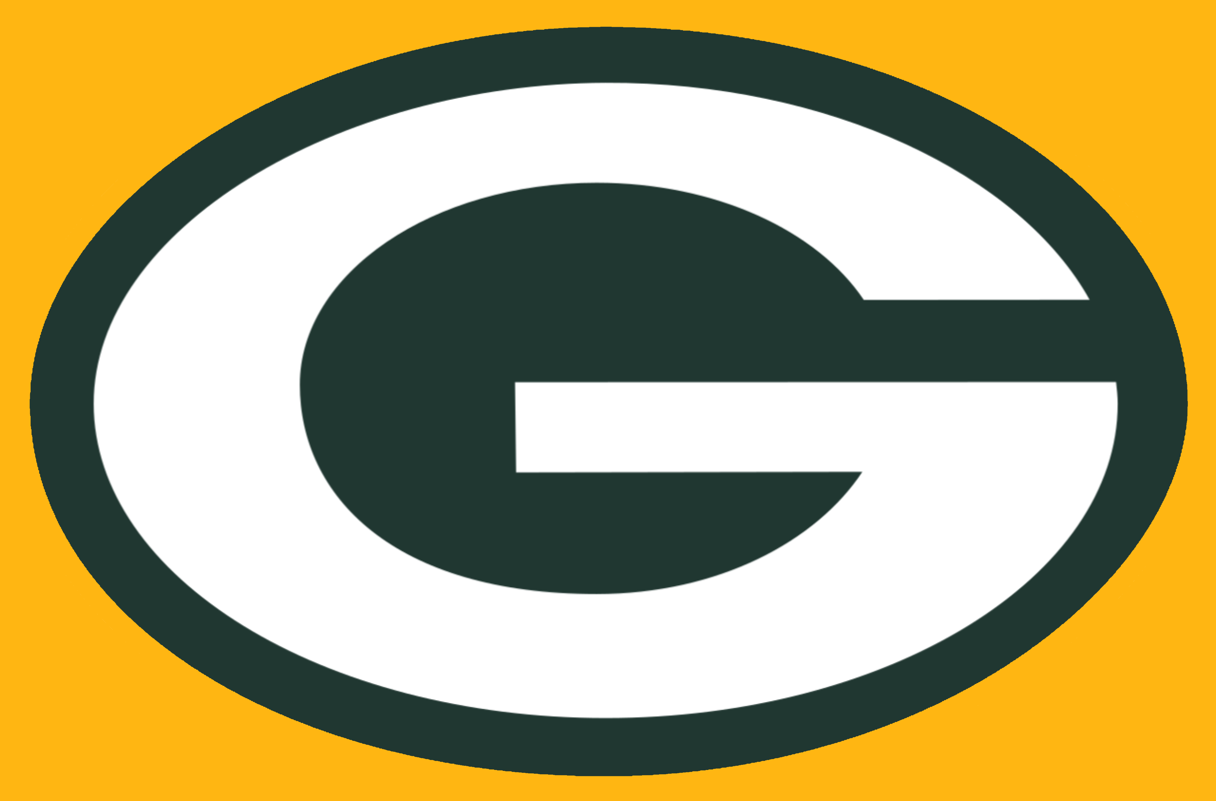 Green Bay Packers Logo - Green Bay Packers Logo - User Upload