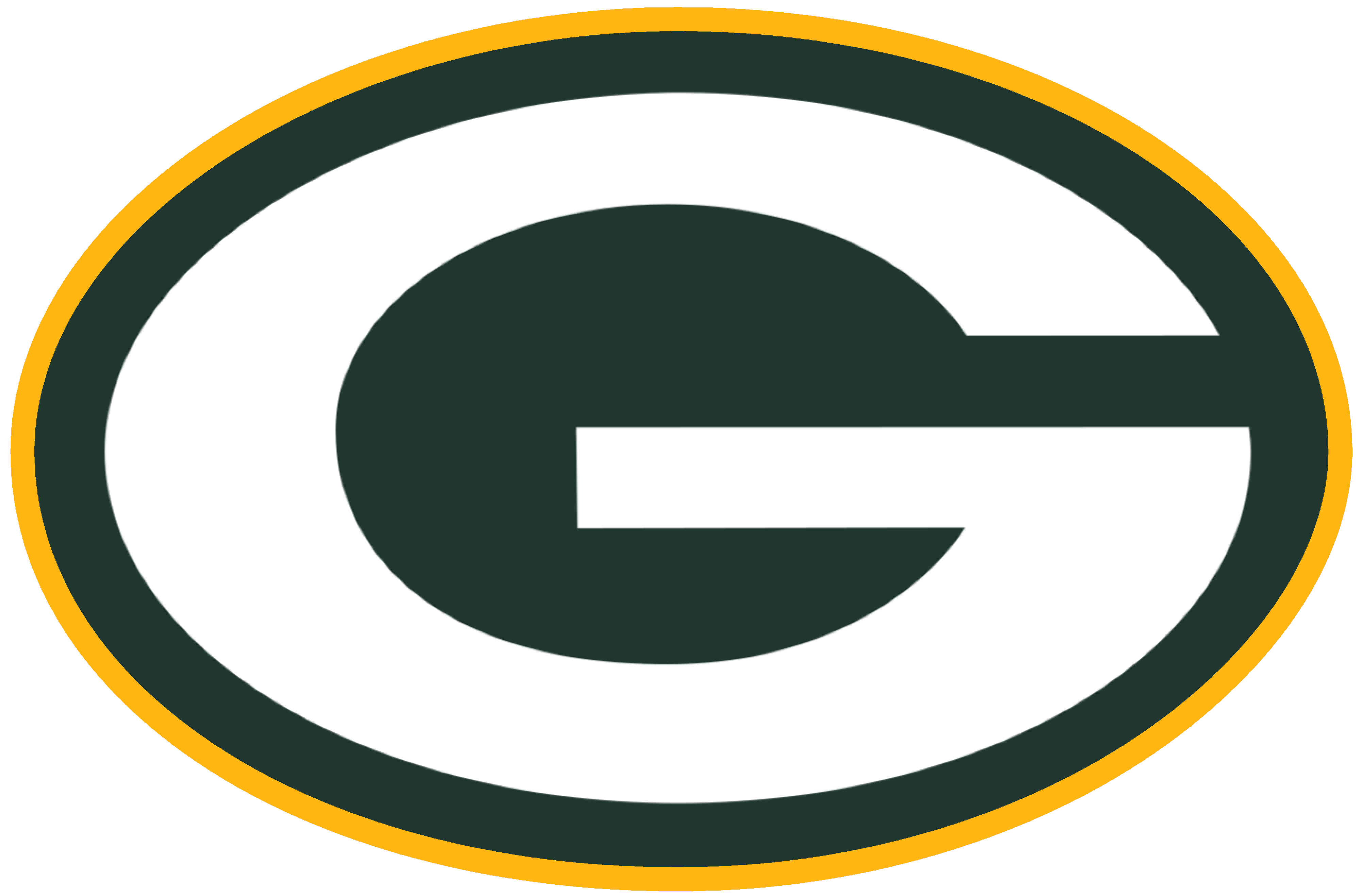 Green Bay Packers Logo - Green Bay Packers Logo - User Upload