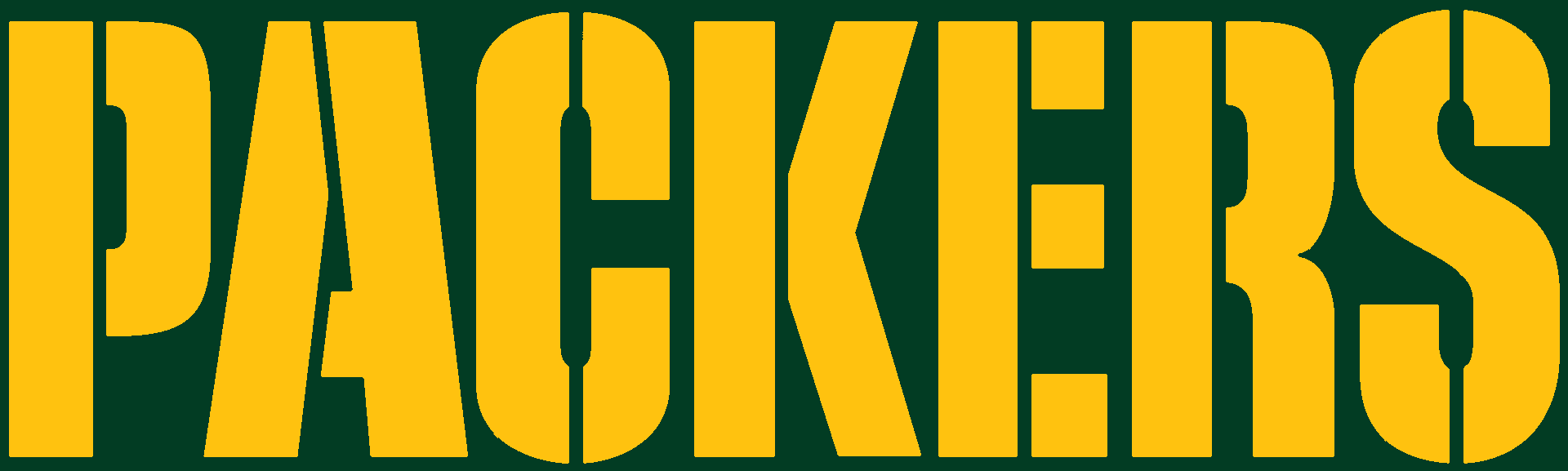 Green Bay Packers Logo - Green Bay Packers Logo - User Upload