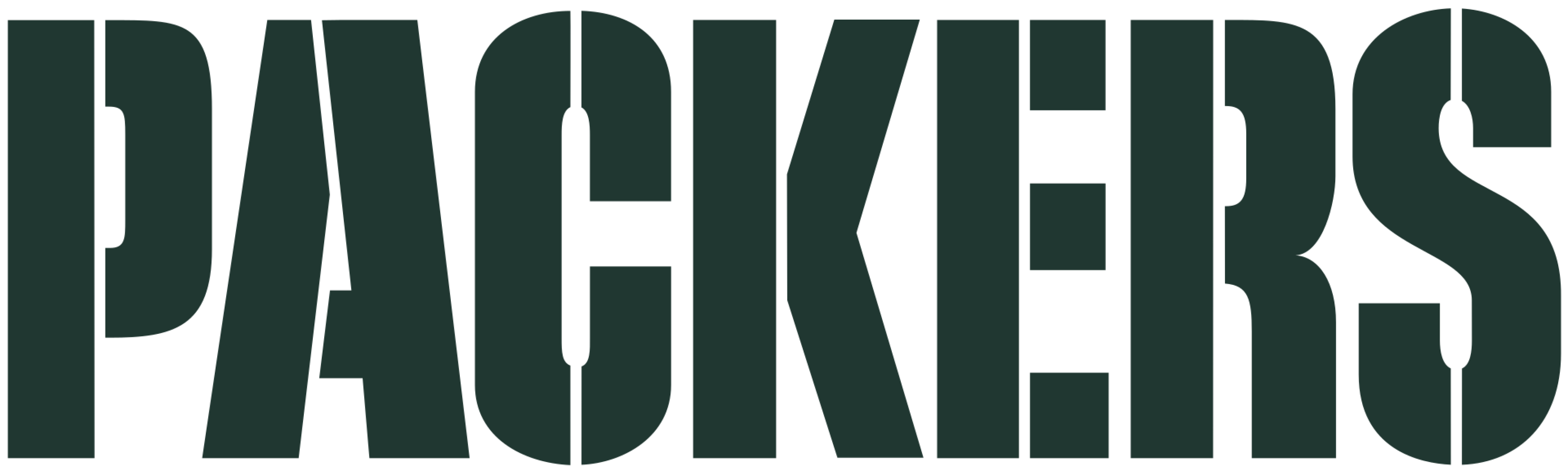 Green Bay Packers Logo - Green Bay Packers Logo - User Upload