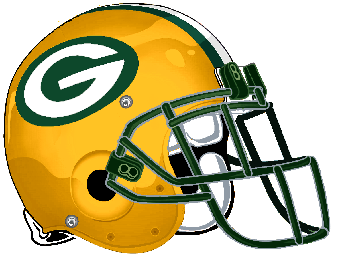 Green Bay Packers Logo - Green Bay Packers Logo - User Upload