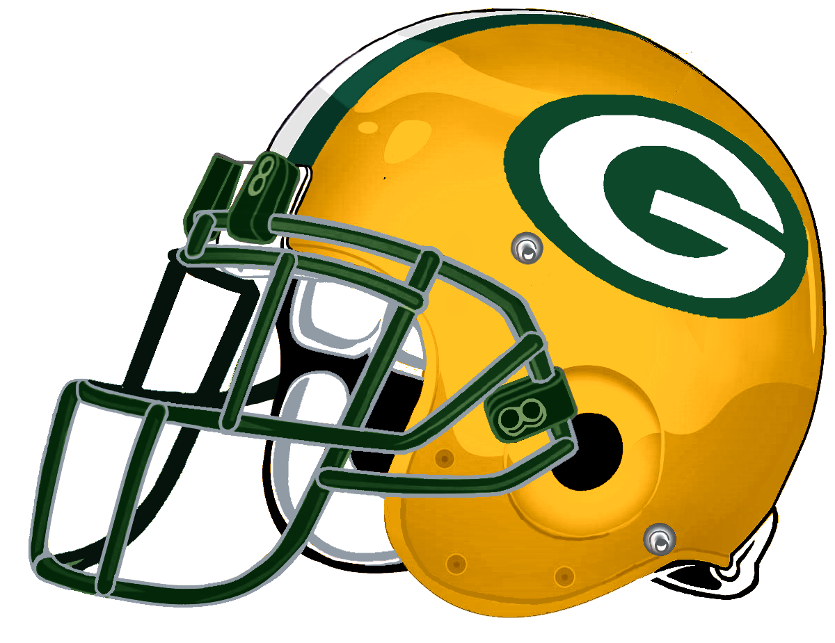 Green Bay Packers Logo - Green Bay Packers Logo - User Upload