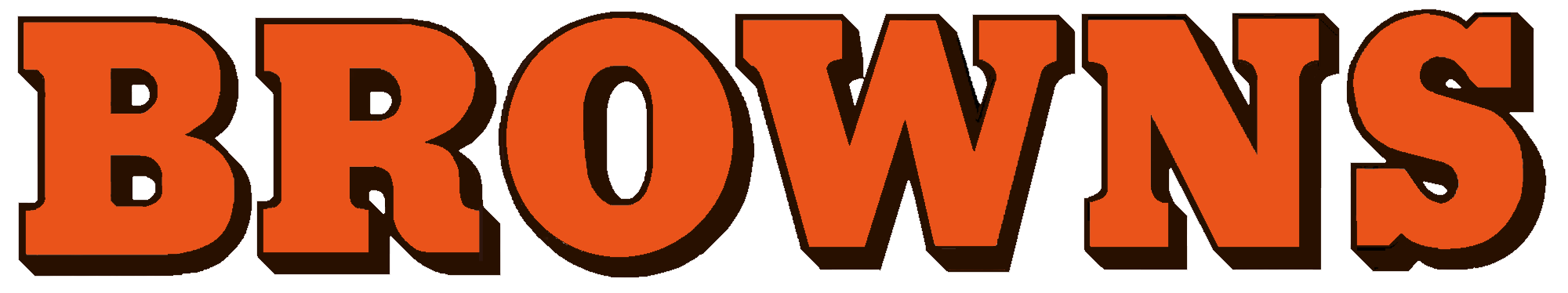 Cleveland Browns Logo - Cleveland Browns Logo - User Upload