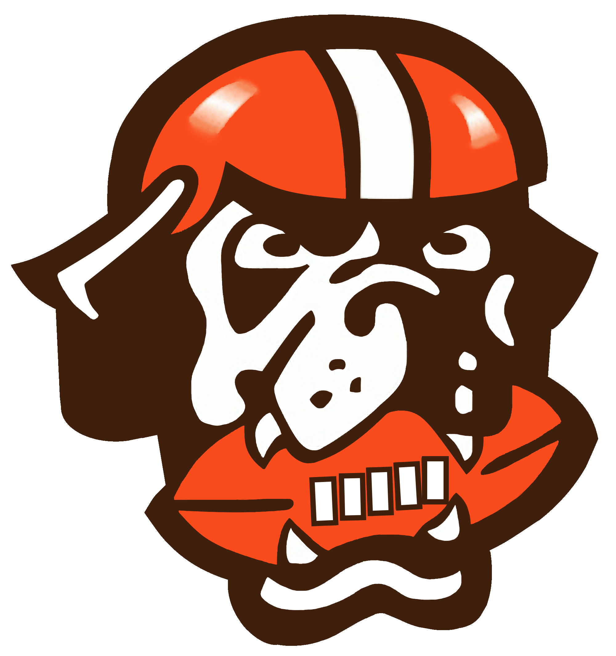 Cleveland Browns Logo - Cleveland Browns Logo - User Upload