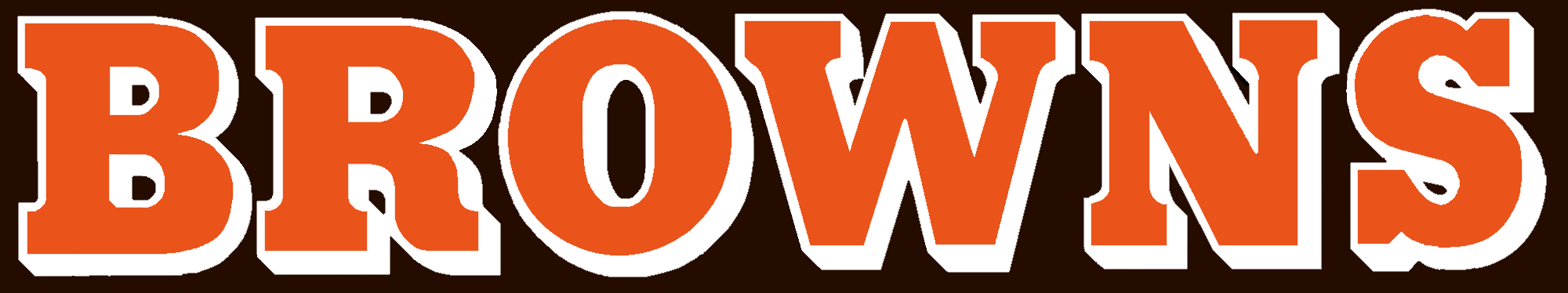 Cleveland Browns Logo - Cleveland Browns Logo - User Upload