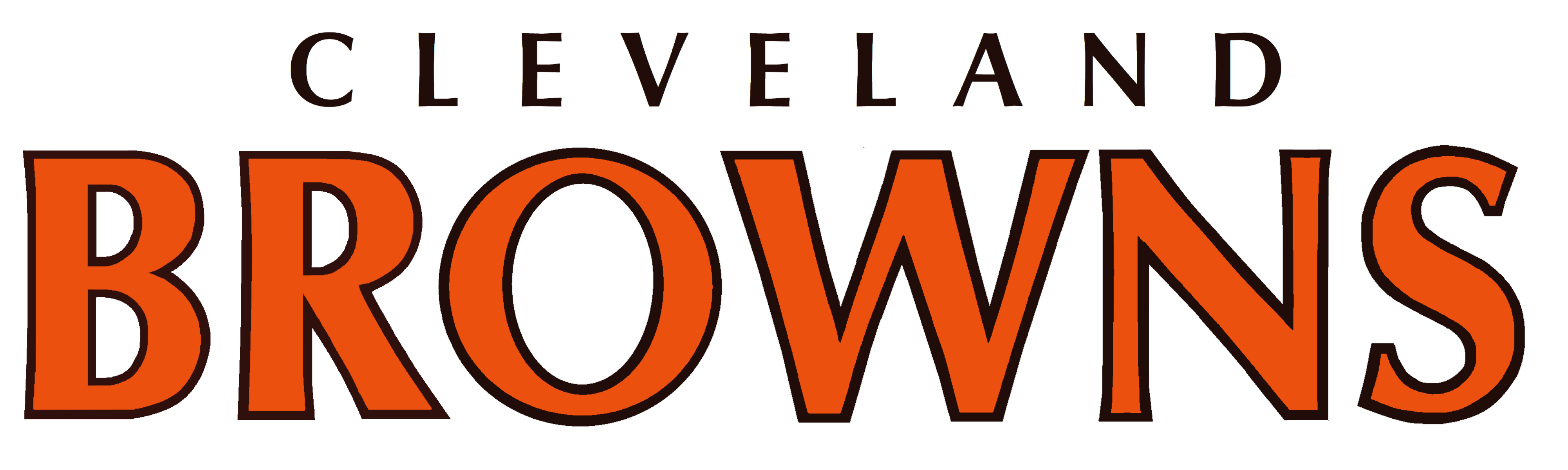 Cleveland Browns Logo - Cleveland Browns Logo - User Upload