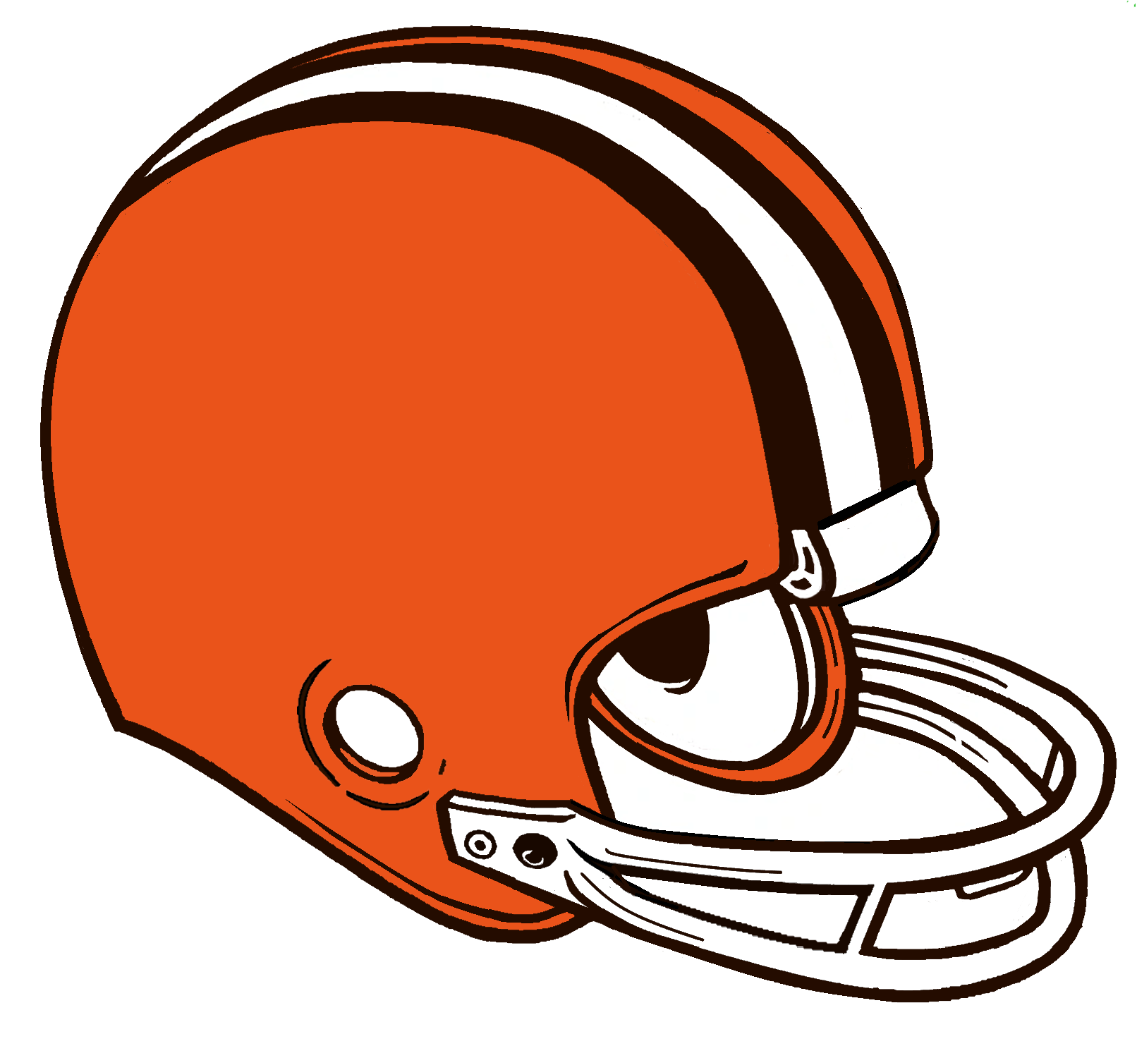 Cleveland Browns Logo - Cleveland Browns Logo - User Upload