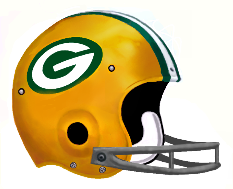 Green Bay Packers Logo - Green Bay Packers Logo - User Upload
