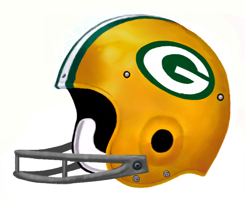 Green Bay Packers Logo - Green Bay Packers Logo - User Upload
