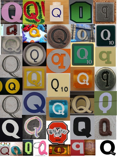 Q Logo - Q Logo - User Upload
