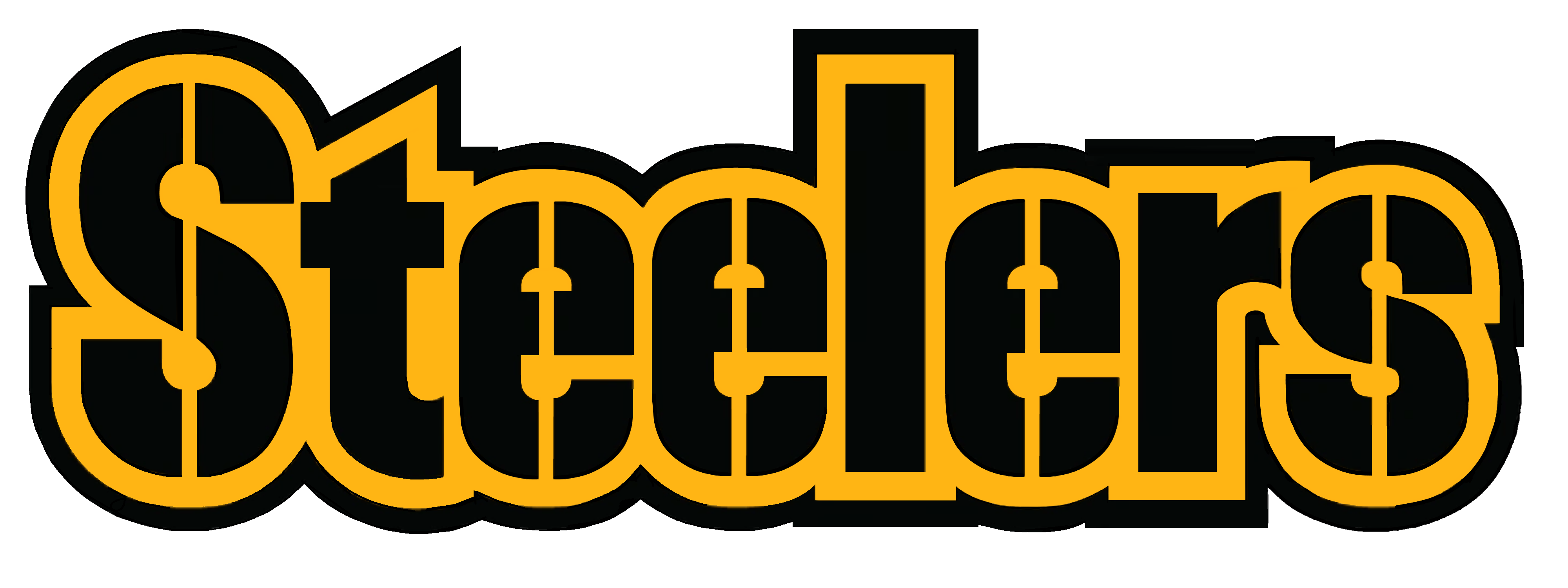 Pittsburgh Steelers Logo - Pittsburgh Steelers Logo - User Upload