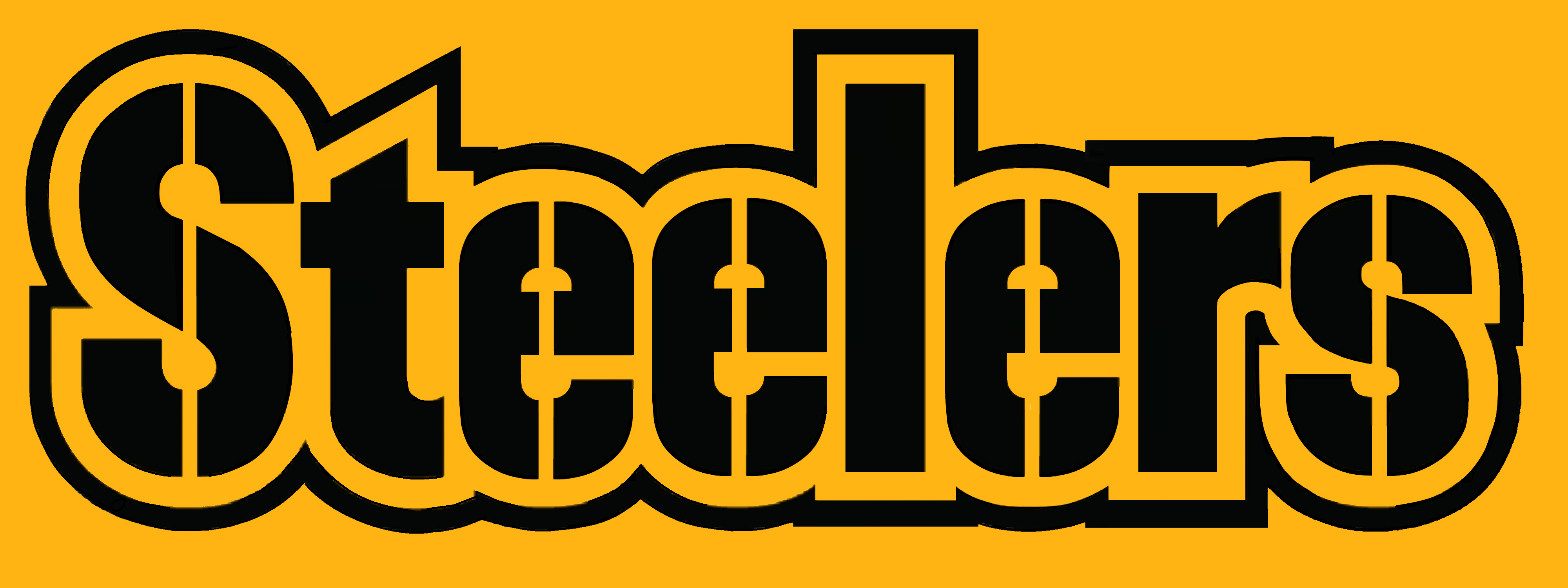 Pittsburgh Steelers Logo - Pittsburgh Steelers Logo - User Upload