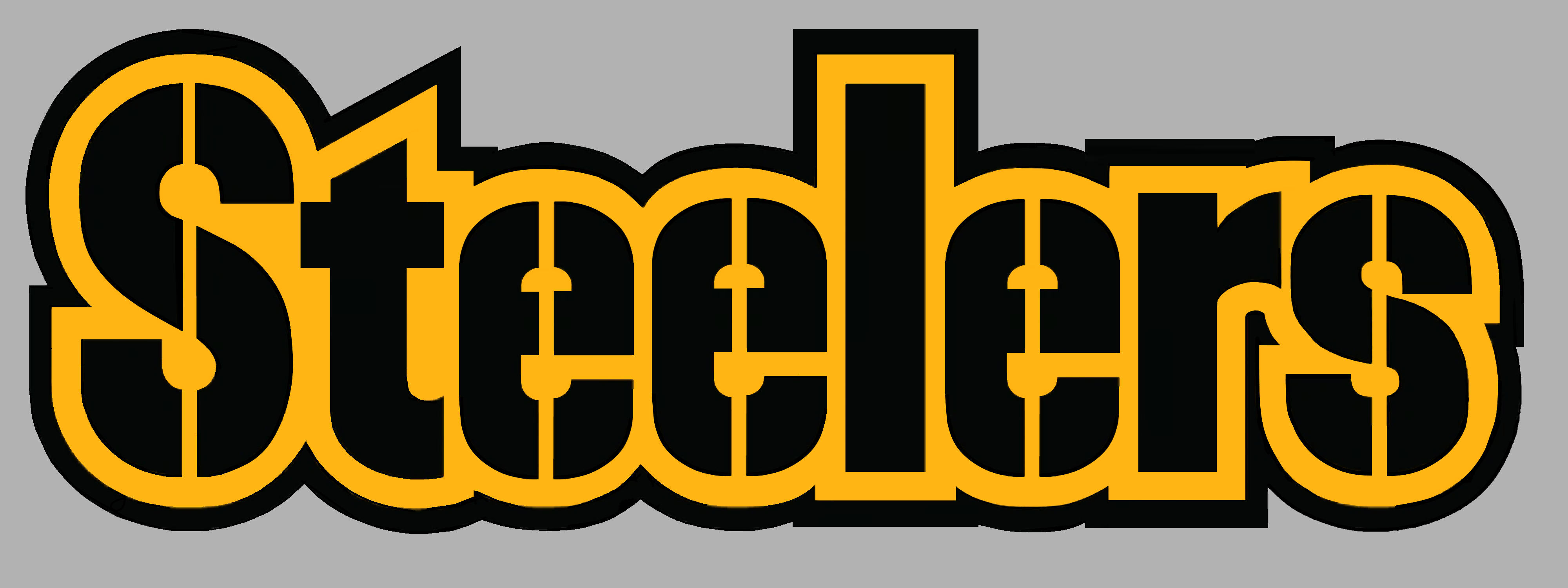 Pittsburgh Steelers Logo - Pittsburgh Steelers Logo - User Upload