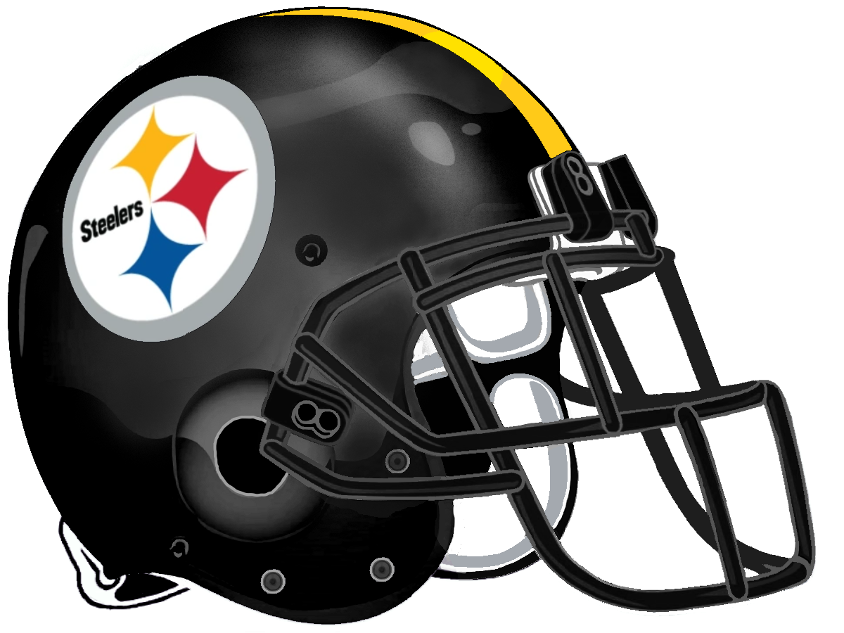 Pittsburgh Steelers Logo - Pittsburgh Steelers Logo - User Upload