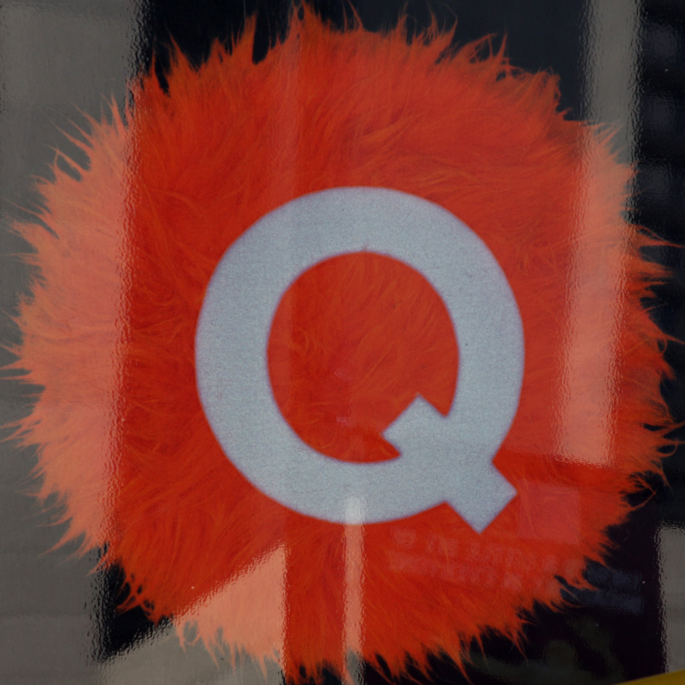 Avenue Q Logo - Avenue Q Logo - User Upload