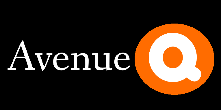 Avenue Q Logo - Avenue Q Logo - User Upload