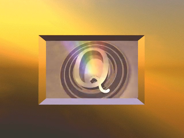 Q Logo - Q Logo - User Upload