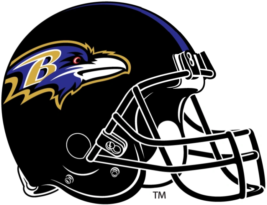 Baltimore Ravens Logo - Baltimore Ravens Logo - User Upload