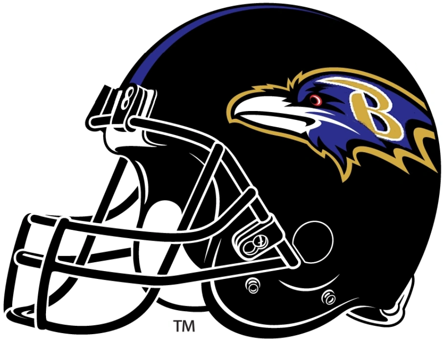 Baltimore Ravens Logo - Baltimore Ravens Logo - User Upload