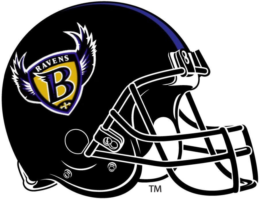Baltimore Ravens Logo - Baltimore Ravens Logo - User Upload